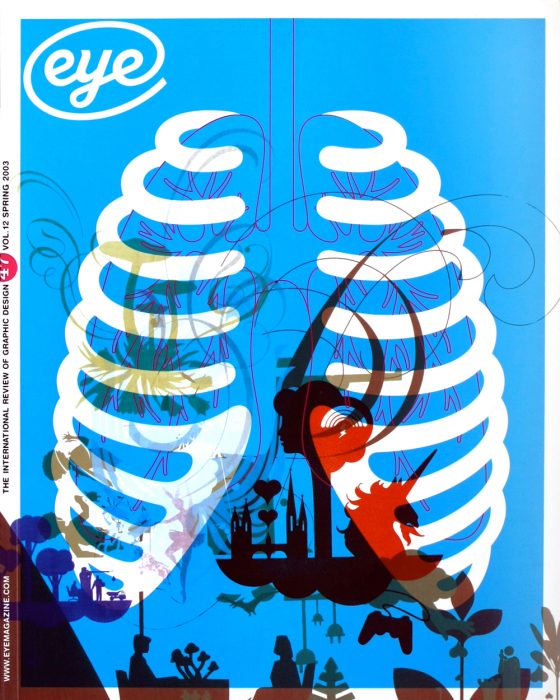 AND - eye-magazine-graphiste