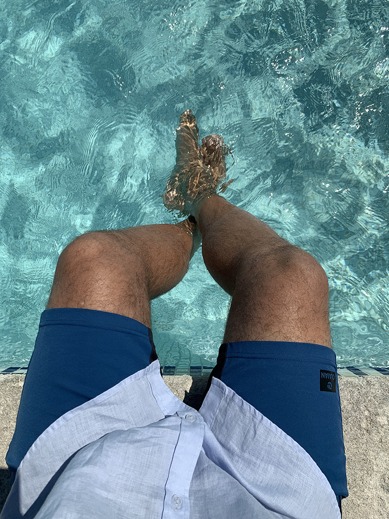 and-Quelque chose d'Hockney